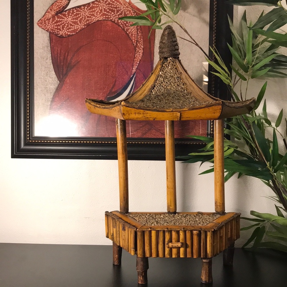 Beautiful Handmade Jewelry Box - Picture 5 of 12